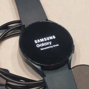 Samsung Galaxy Watch 4 (44mm)